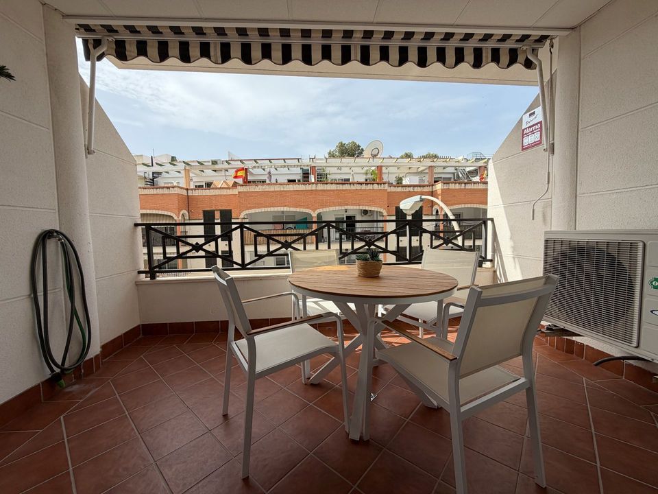 Apartment in Calpe, Alicante - photo 2