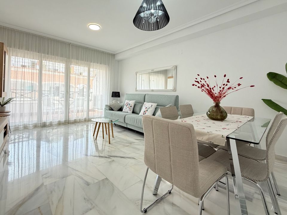 Apartment in Calpe, Alicante - photo 4