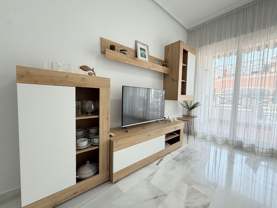 Apartment in Calpe, Alicante - photo 5