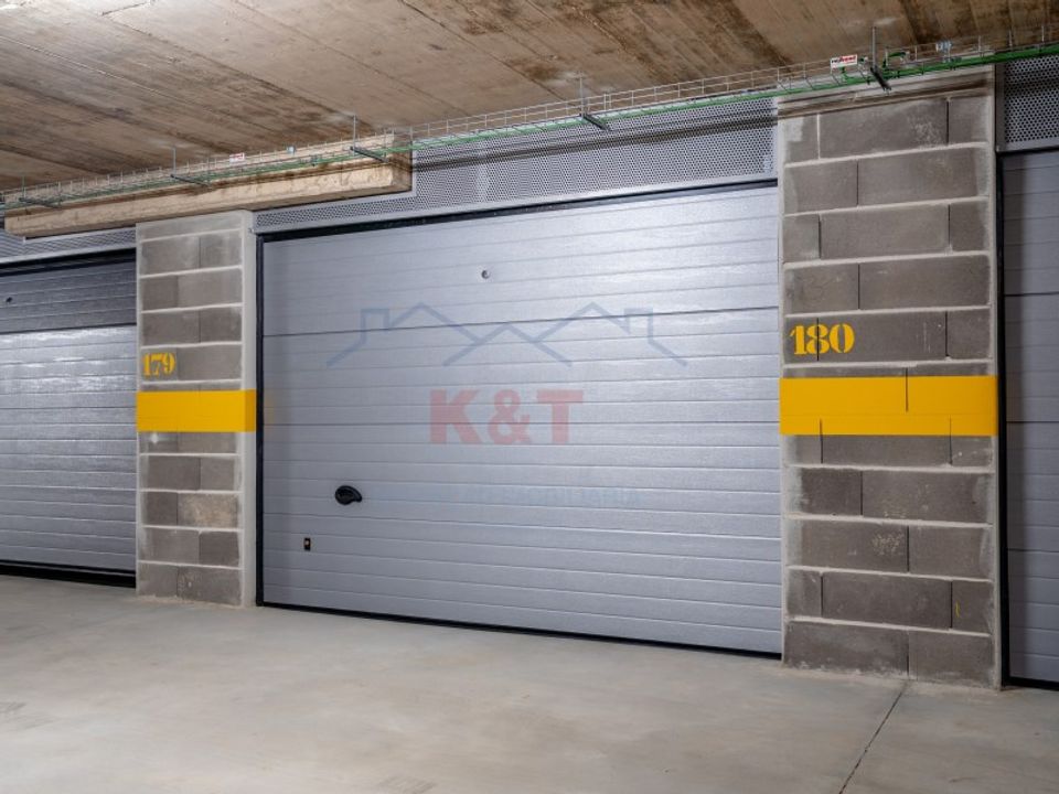 Garage i Portimao, Faro - foto 2