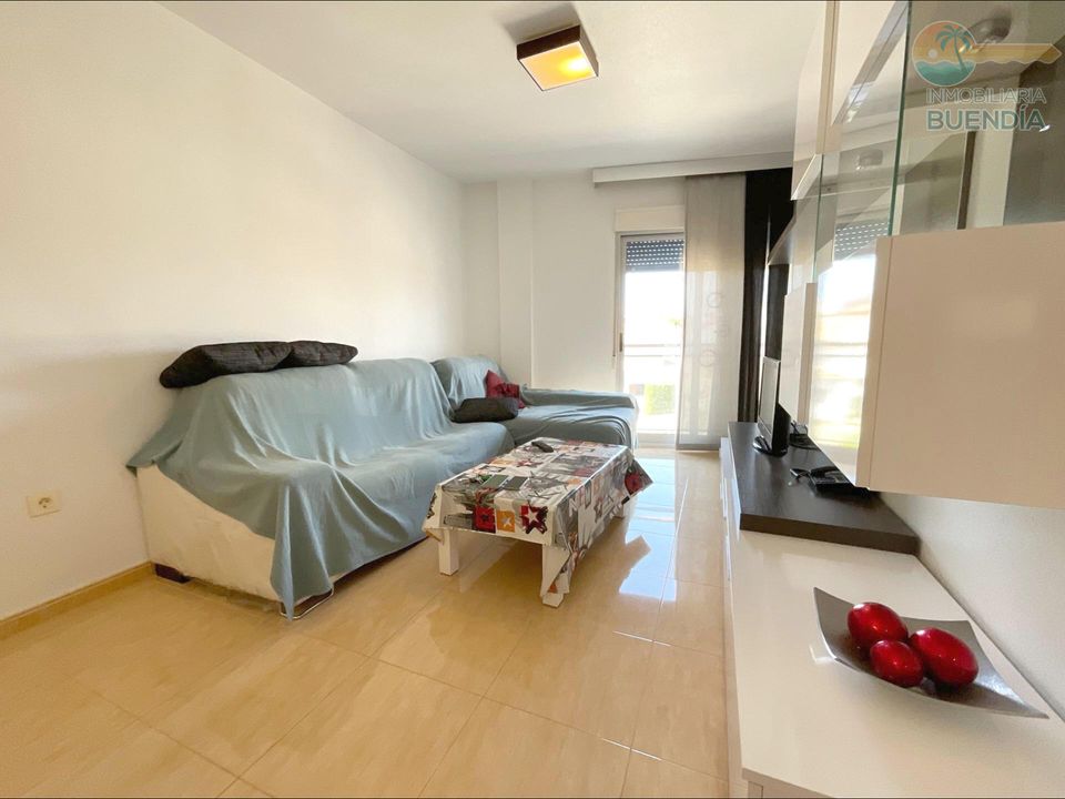 Lejlighed i Puerto De Mazarron, Murcia - foto 4
