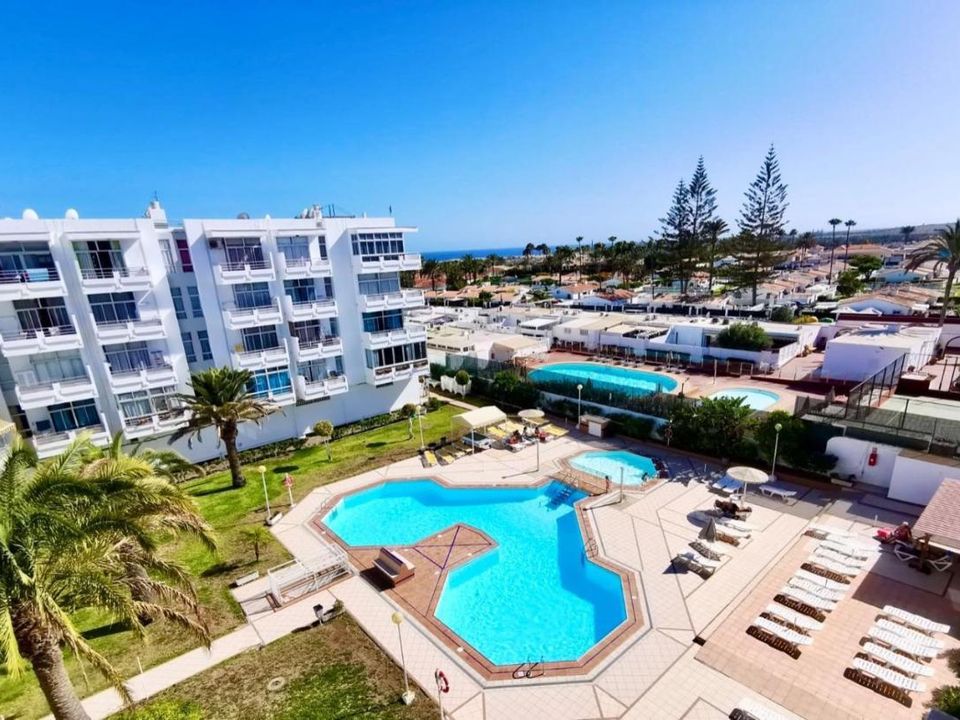 Apartamento en San Bartolome De Tirajana, Gran Canaria - foto 1