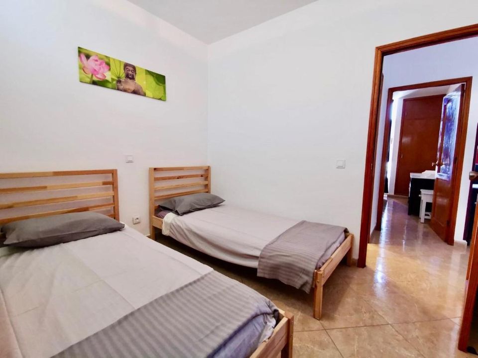 Apartamento en San Bartolome De Tirajana, Gran Canaria - foto 4