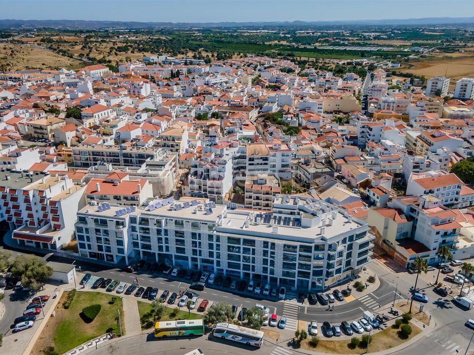 Lejlighed i Lagoa, Faro - foto 2