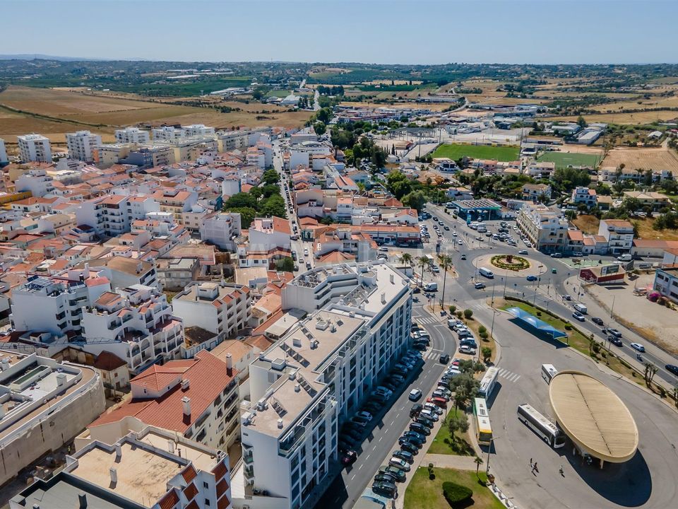 Lejlighed i Lagoa, Faro - foto 3