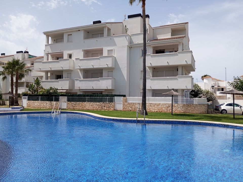 Lejlighed i El Verger, Alicante - foto 3