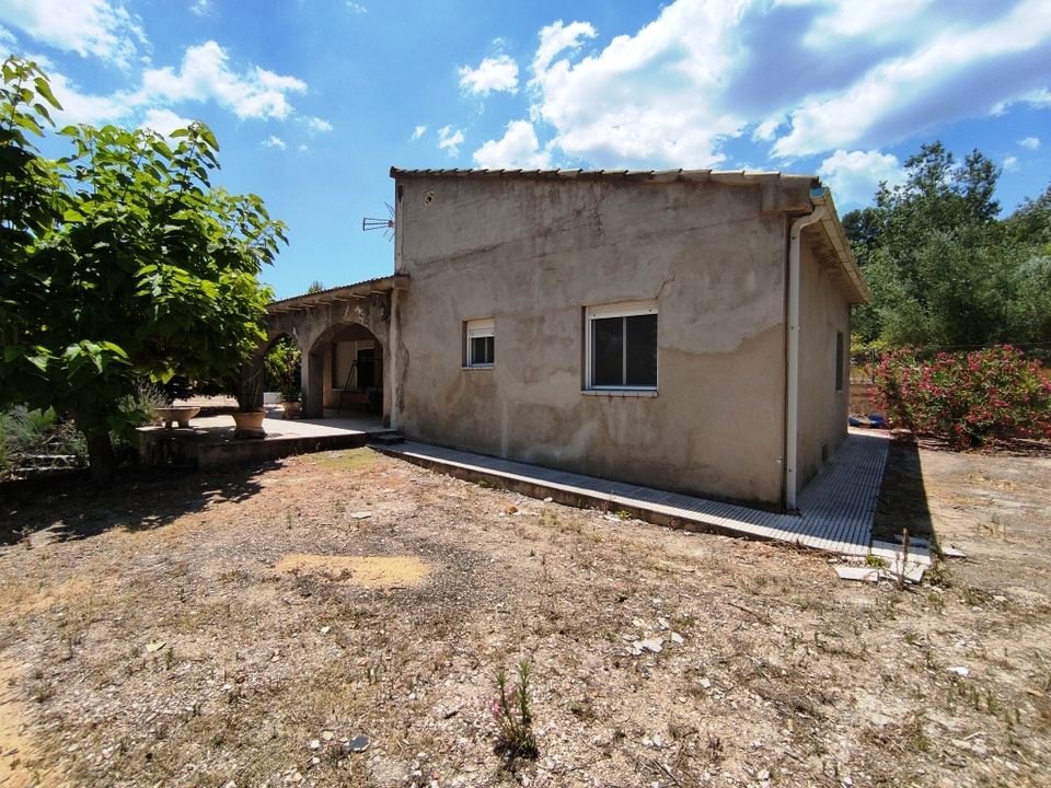 Landejendom i Benifallim, Alicante - foto 1