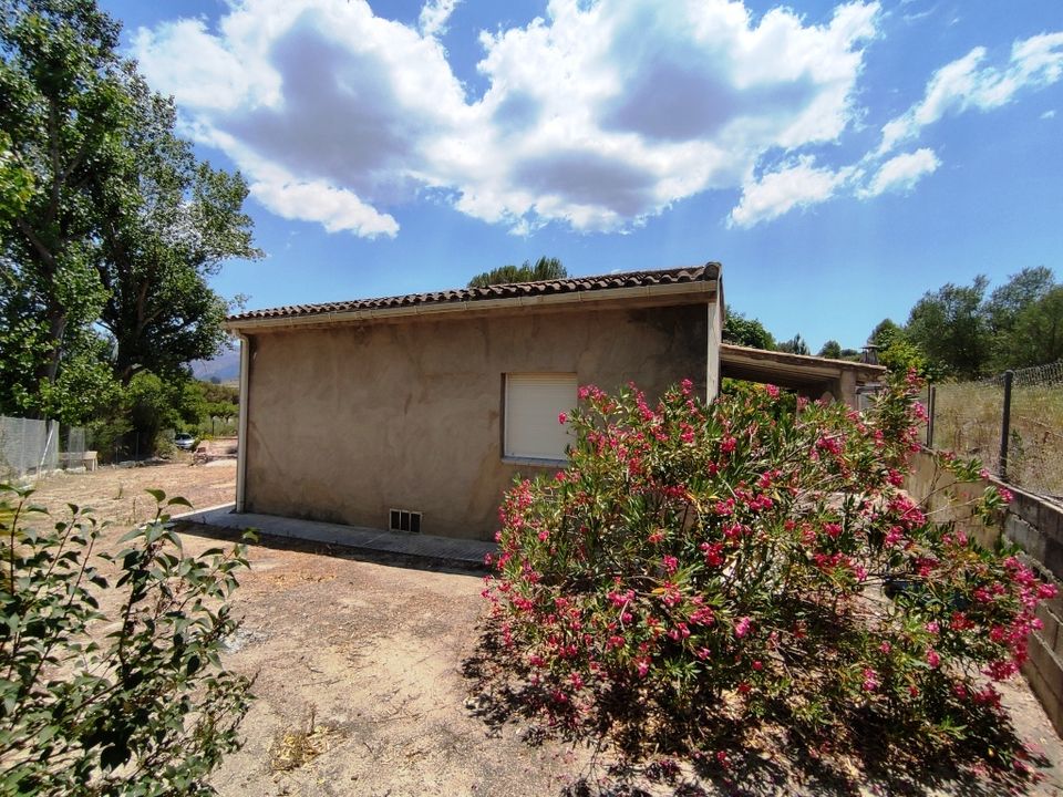 Landejendom i Benifallim, Alicante - foto 2