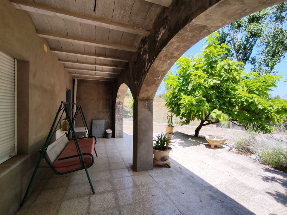 Landejendom i Benifallim, Alicante - foto 3