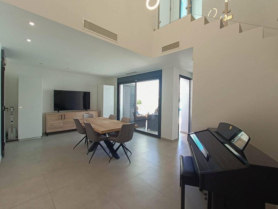 Villa i Formentera Del Segura, Alicante - bilde 3