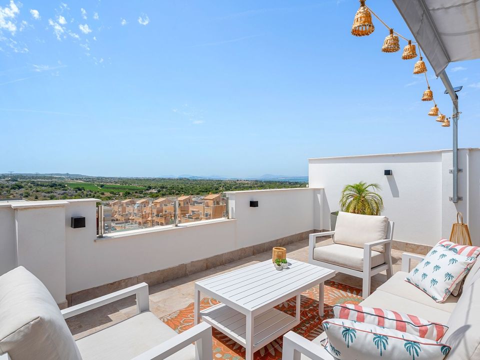 Lejlighed i Orihuela Costa, Alicante - foto 3