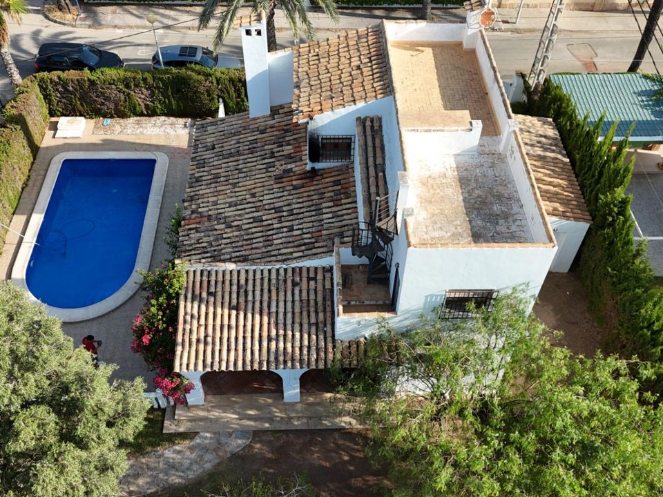 Villa i Cabo Roig, Alicante - bilde 5