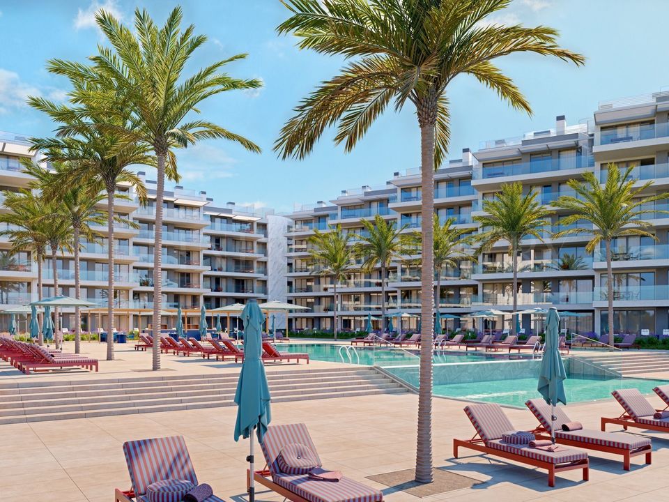Penthouse i Quarteira, Faro - foto 3