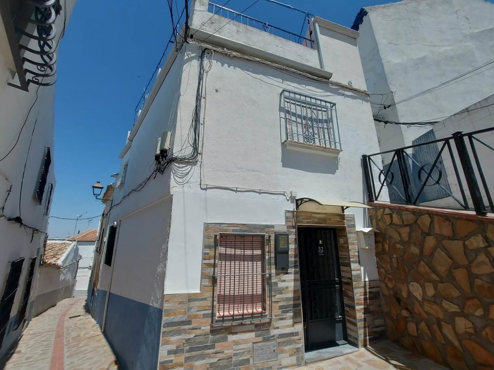 Byhus i Martos, Jaen - foto 2