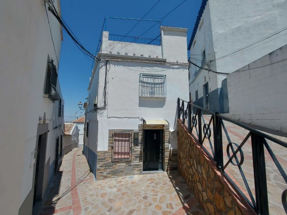 Byhus i Martos, Jaen - foto 3