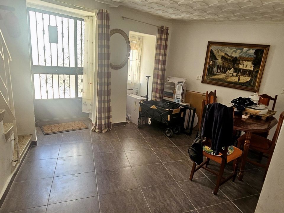 Byhus i Martos, Jaen - foto 4