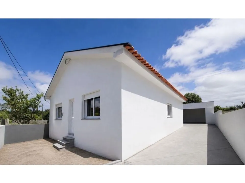 Villa in Vagos, Aveiro - foto 1