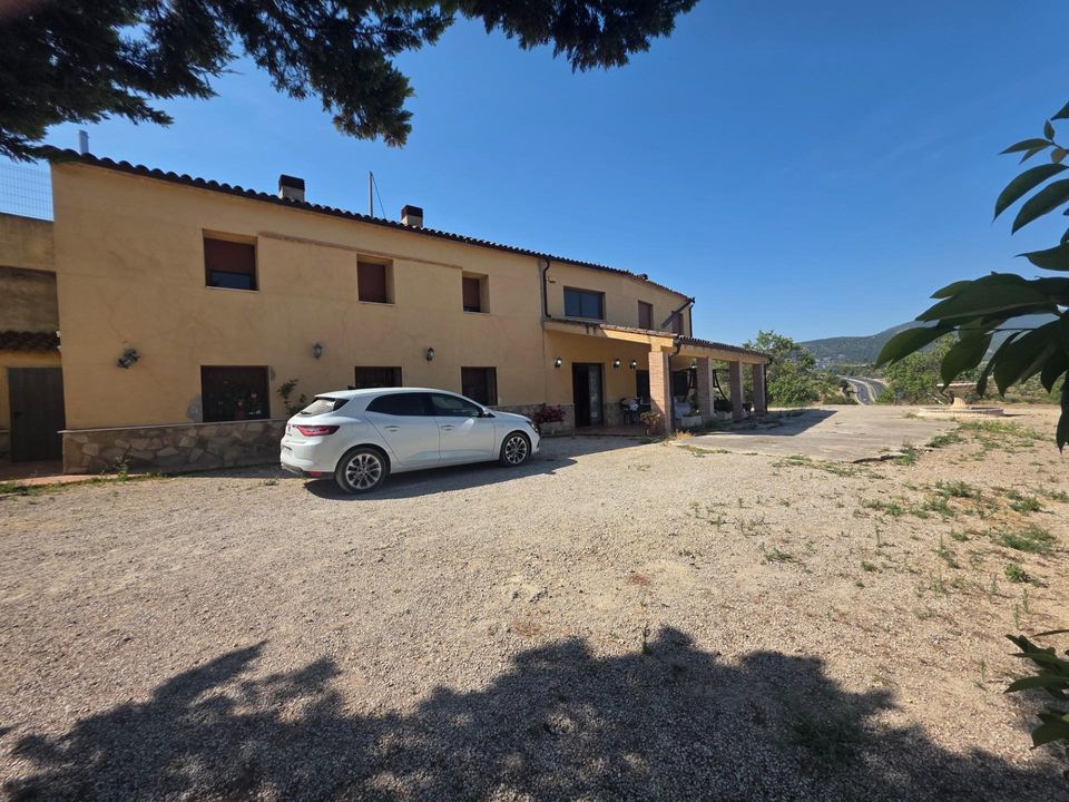 Villa i Cocentaina, Alicante - foto 3