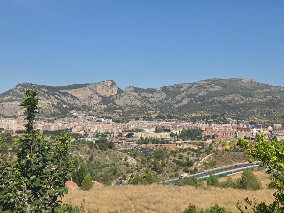 Villa i Cocentaina, Alicante - foto 4