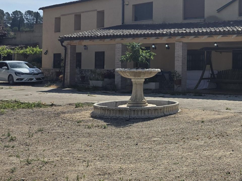 Villa i Cocentaina, Alicante - foto 5