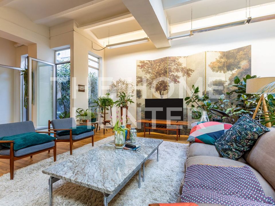 Appartement in Barcelona, Barcelona - foto 3