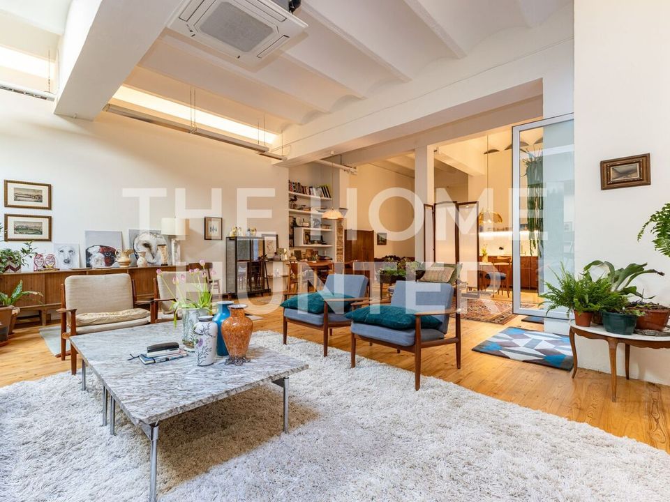 Appartement in Barcelona, Barcelona - foto 4