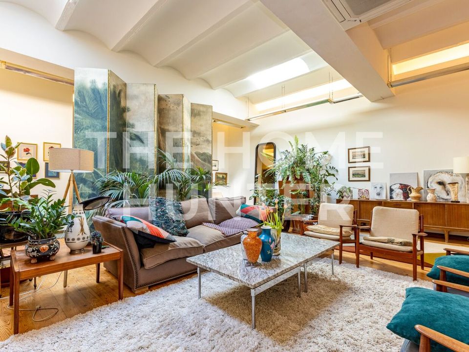 Appartement in Barcelona, Barcelona - foto 5