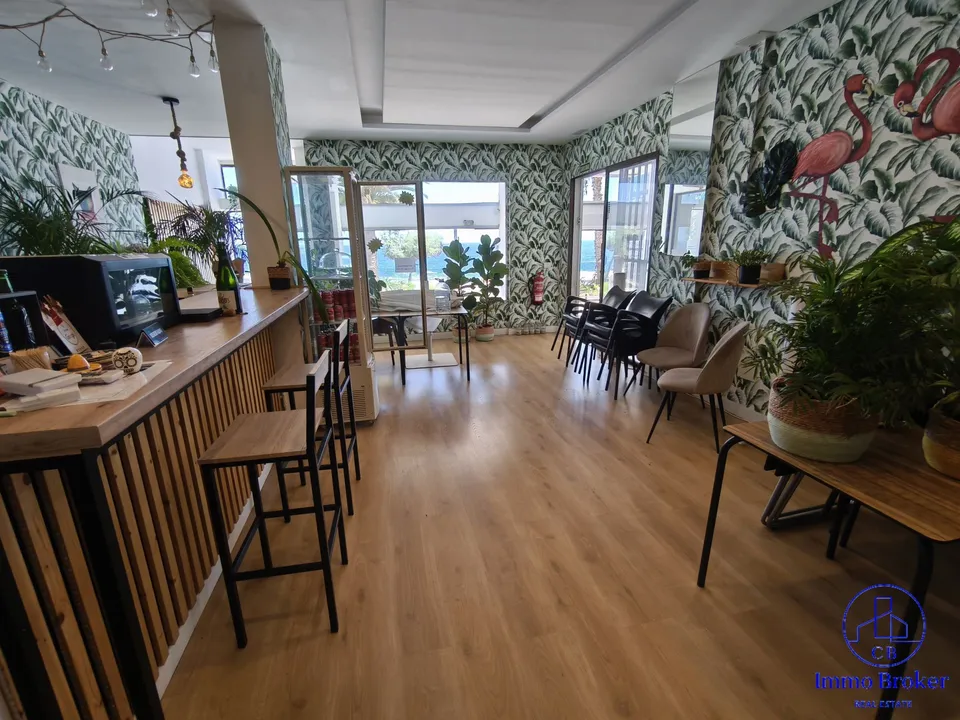 L'establiment comercial a Guia De Isora, Tenerife - foto 1