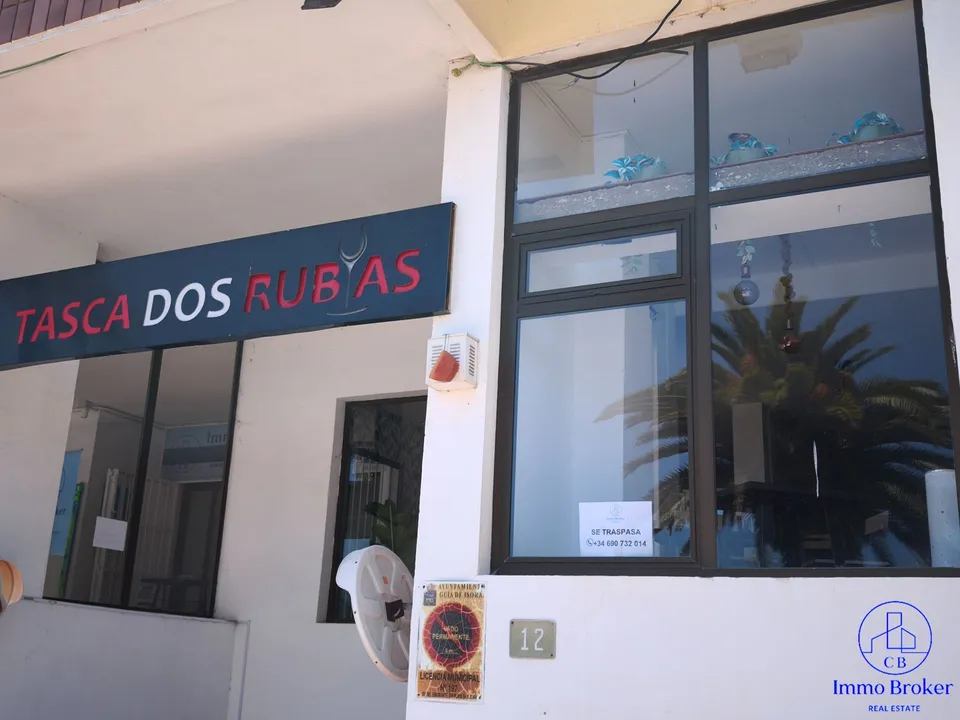 L'establiment comercial a Guia De Isora, Tenerife - foto 2