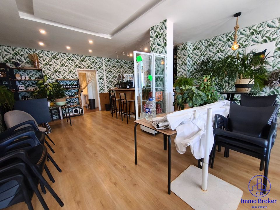 L'establiment comercial a Guia De Isora, Tenerife - foto 4