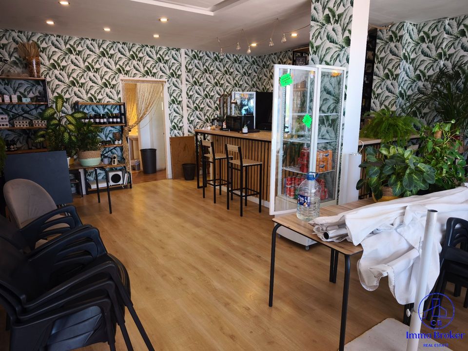 L'establiment comercial a Guia De Isora, Tenerife - foto 5