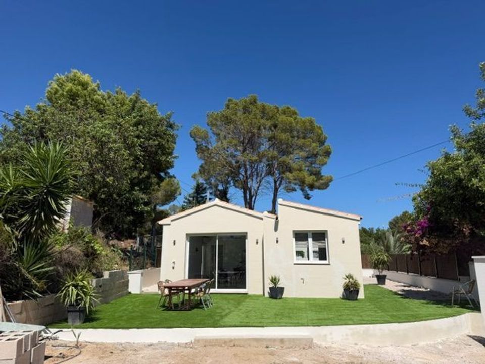 Villa a Altea, Alicante - foto 2
