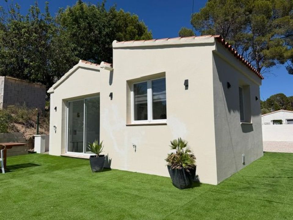 Villa a Altea, Alicante - foto 3