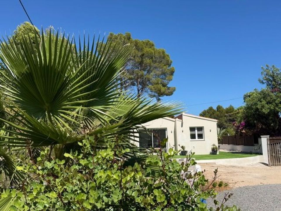 Villa a Altea, Alicante - foto 4