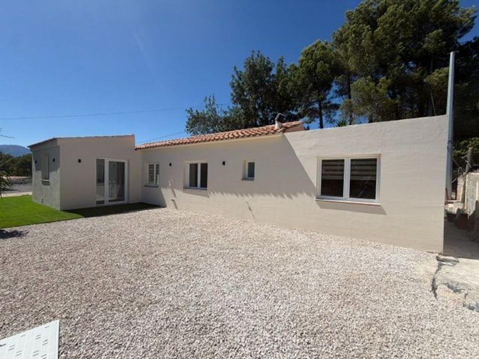 Villa a Altea, Alicante - foto 5