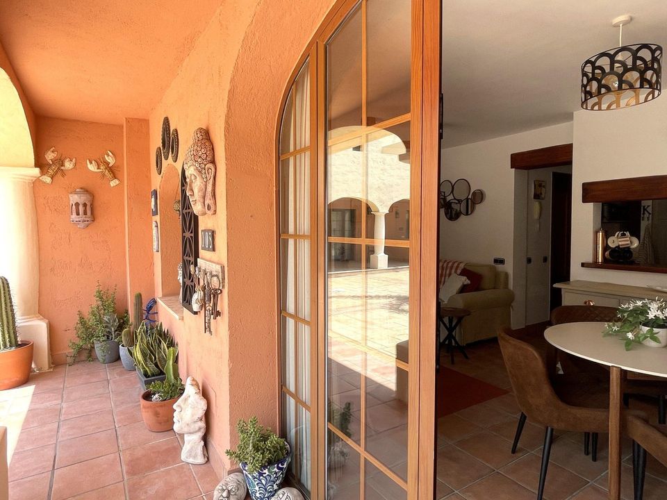 Lejlighed i Villaricos, Almeria - foto 4