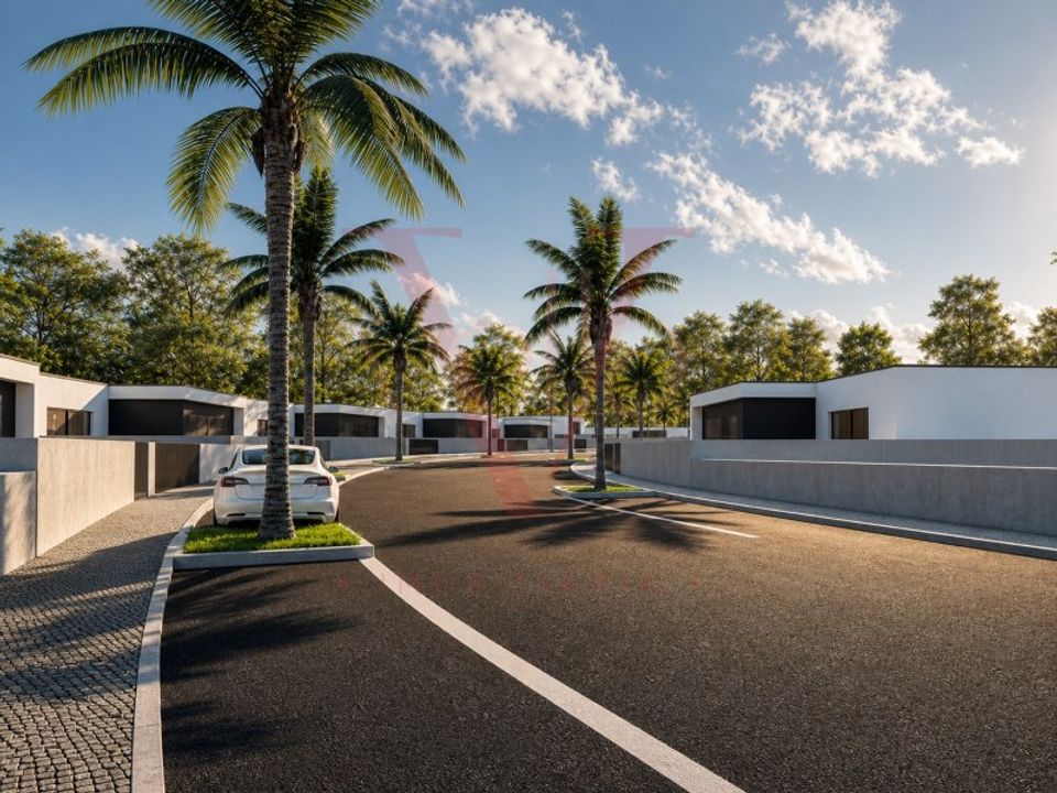 Villa em Vila Verde, Braga - foto 2