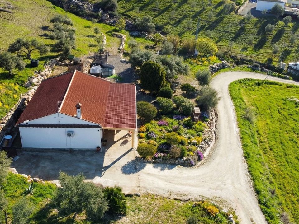 Cortijo i Alora, Malaga - foto 3