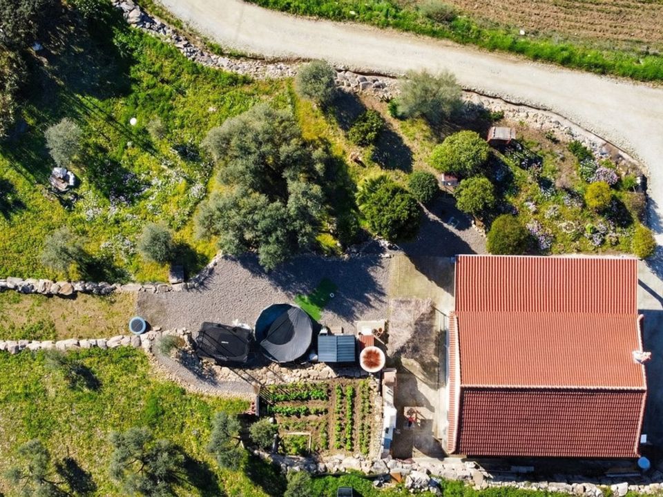 Cortijo i Alora, Malaga - foto 4