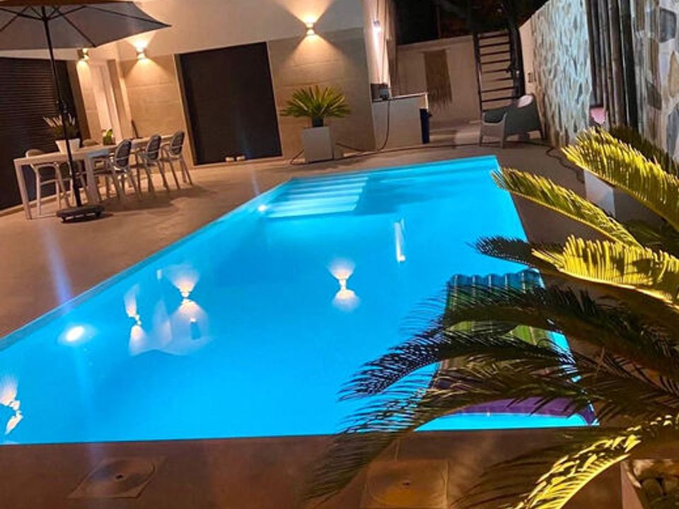 Villa i Daya Nueva, Alicante - foto 4