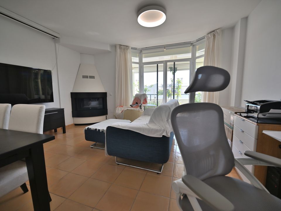 Byhus i Benalmadena, Malaga - foto 5