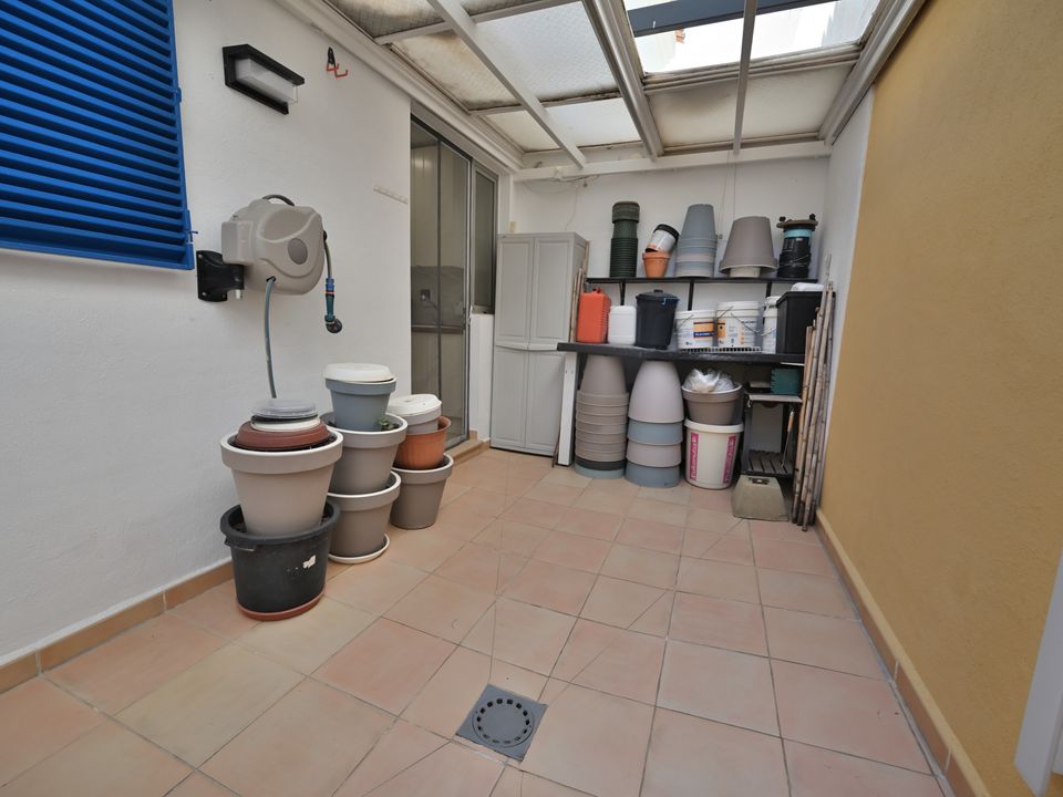 Byhus i Benalmadena, Malaga - foto 4