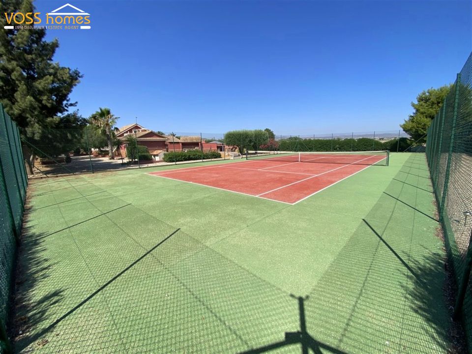 Villa i Lorca, Murcia - foto 2