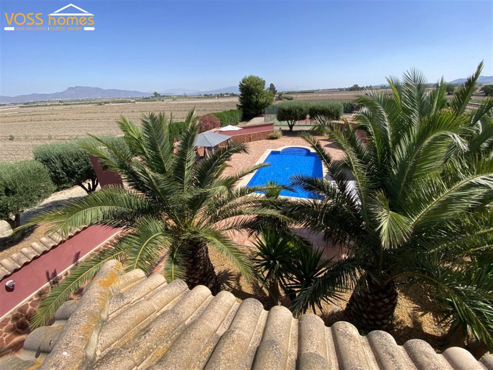 Villa i Lorca, Murcia - foto 3