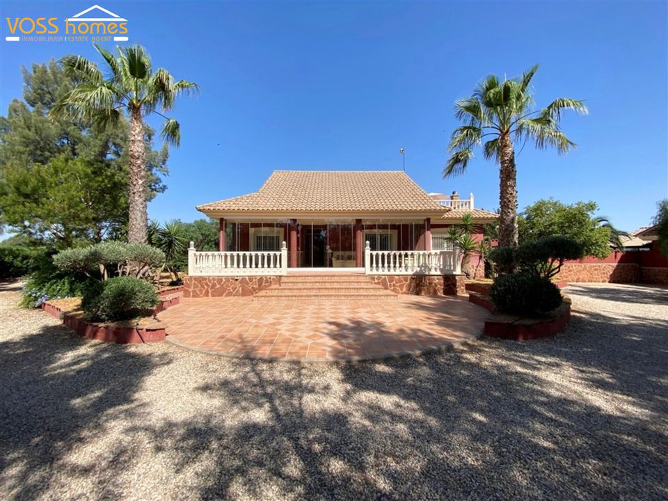 Villa i Lorca, Murcia - foto 4