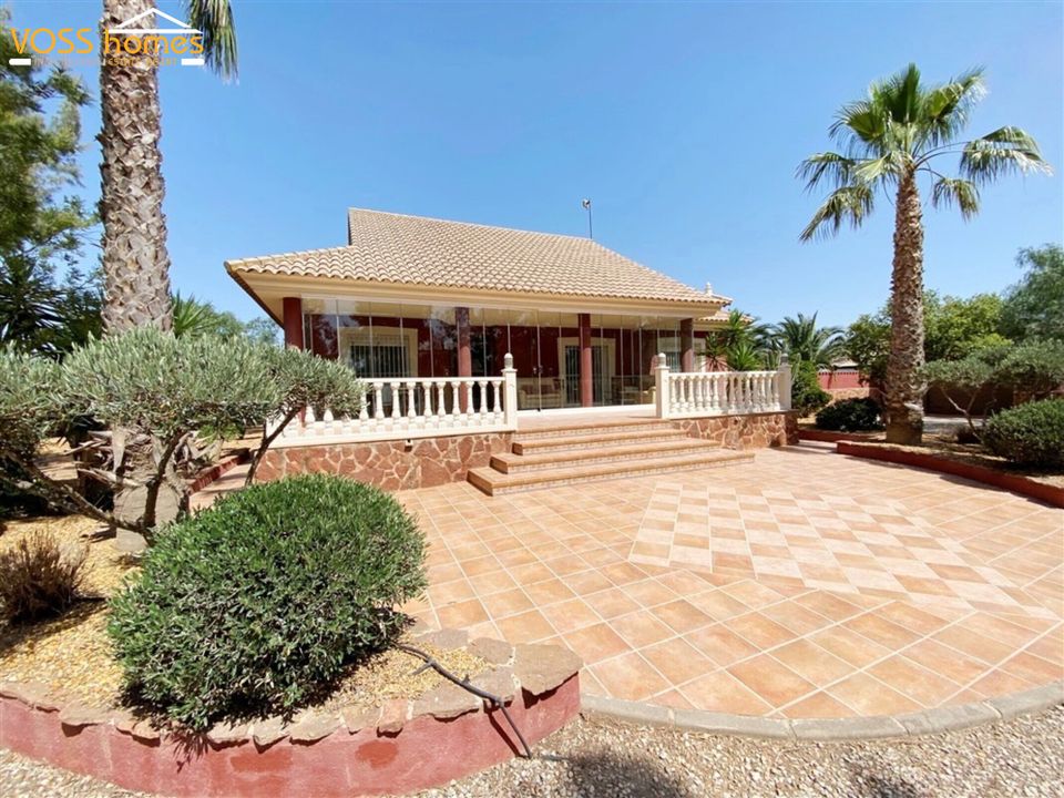 Villa i Lorca, Murcia - foto 5