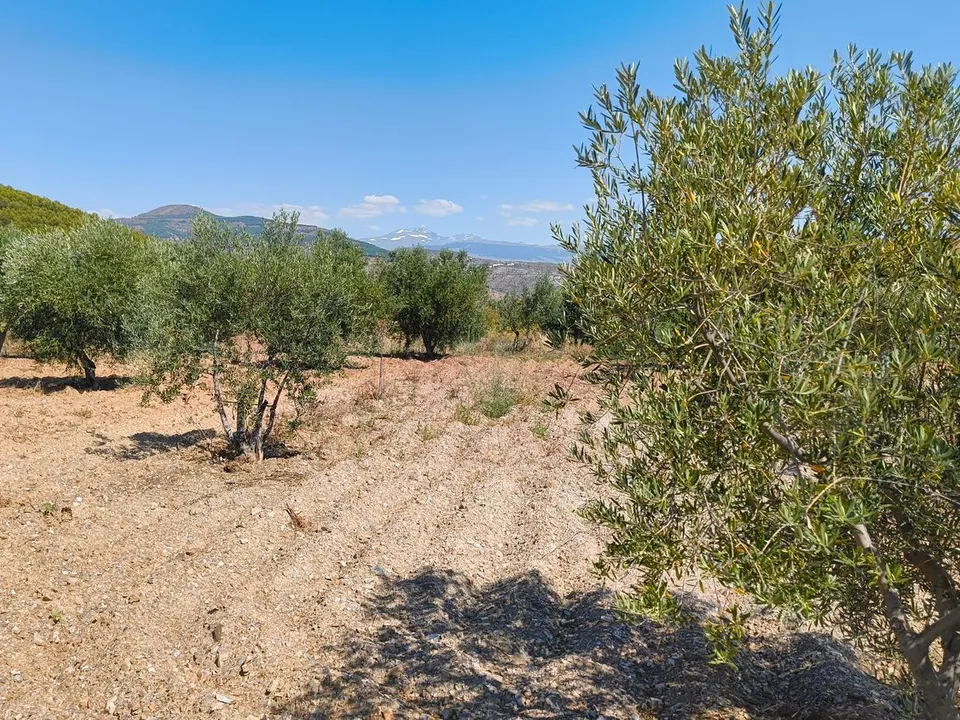 Casa rural em Turon, Granada - foto 2