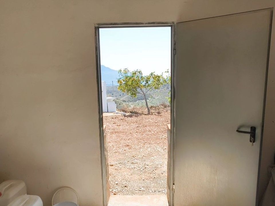 Casa rural em Turon, Granada - foto 4