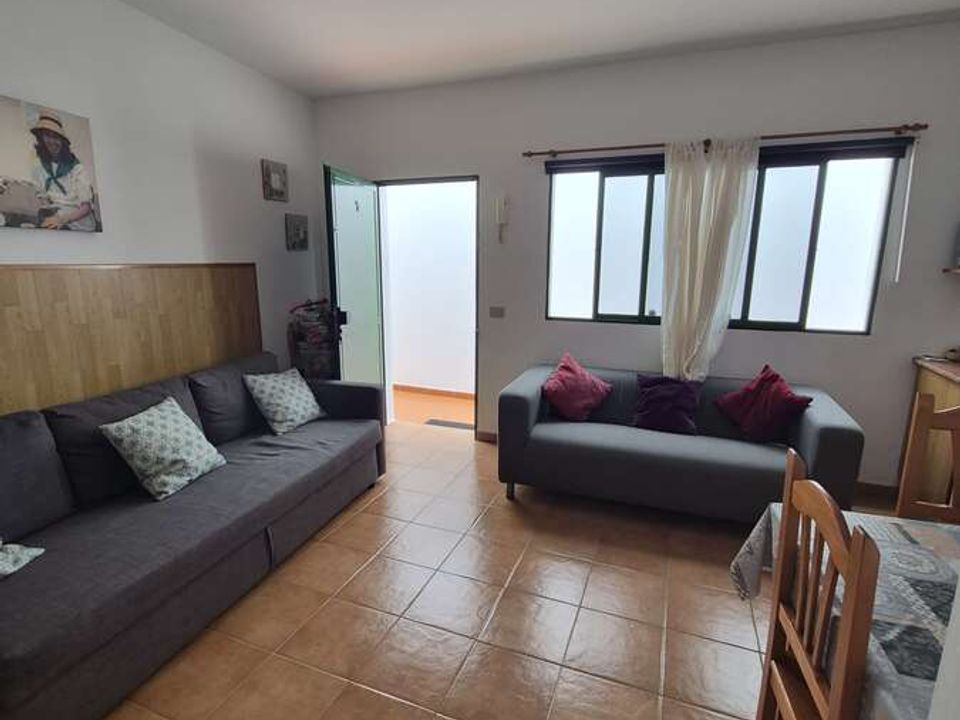 Apartamento en Punta Mujeres, Lanzarote - foto 2