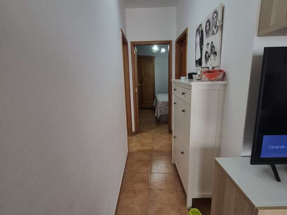 Apartamento en Punta Mujeres, Lanzarote - foto 3